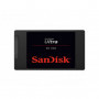 SanDisk Disque SSD ultra 3D 500Go SATA 3 560/530MB/s