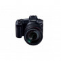 Canon EOS R + Optique RF 24-105mm f/4L. 7.1 STM