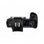 Canon EOS R + Optique RF 24-105mm f/4L. 7.1 STM