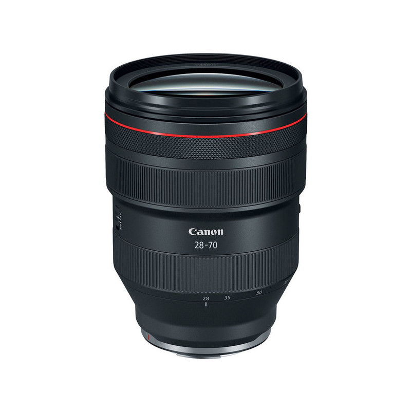 Canon Optique RF 28-70mm f/2 L USM