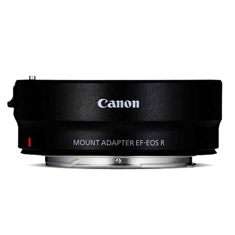 Canon Bague d'adaptation EF - EOS R