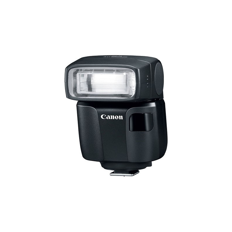 Canon Speedlite EL-100 flash pour EOS N° de guide : 26 (ISO100).mètre
