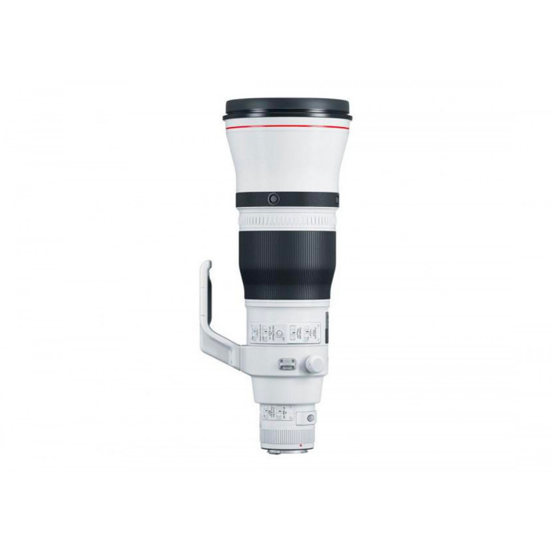 Canon Objectif EF 600mm f/4 L IS III USM Série L