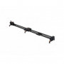 E-Image  Slider en Carbone ES220 modulable 80-150 ou 220 cm