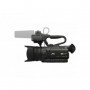 FVJVC GY-HM250E Camera 4K/cartes SD/4:2:2/Zoom 12x/SDI/IP infographie