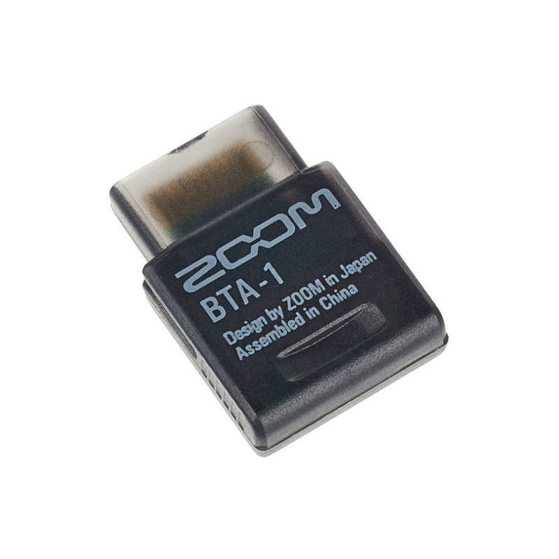 Zoom BTA-1 - Adaptateur Bluetooth