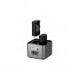 Hahnel ProCube2 DSLR Charger for Canon