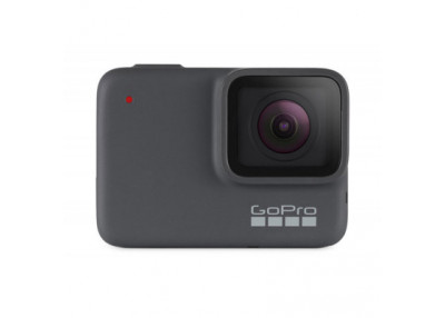 Gopro Magnetic Swivel Clip