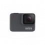GoPro HERO7 Silver - Camera Embarquee Etanche 4K, 10 MP, Ecran LCD