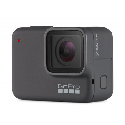 Fixation adhésive plate ou incurvée pour GoPro - Location GoPro