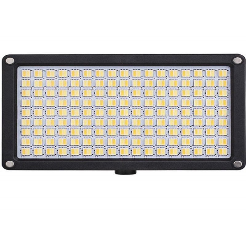 Swit S-2241 Torche LED  20W 640lux BI-Color SMD - sans sabot batterie