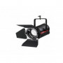 Swit S-2320 Fresnel à led 160W Studio - 20/70° - 3000-8000°K - DMX