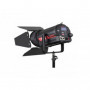 Swit S-2320 Fresnel à led 160W Studio - 20/70° - 3000-8000°K - DMX