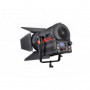 Swit s-2330 Fresnel à led 300W Studio - 20/70° - 3000-8000°K - DMX