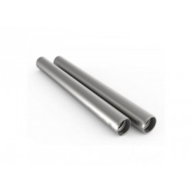 8Sinn 2 Barres 15mm, aluminium longueur 20cm