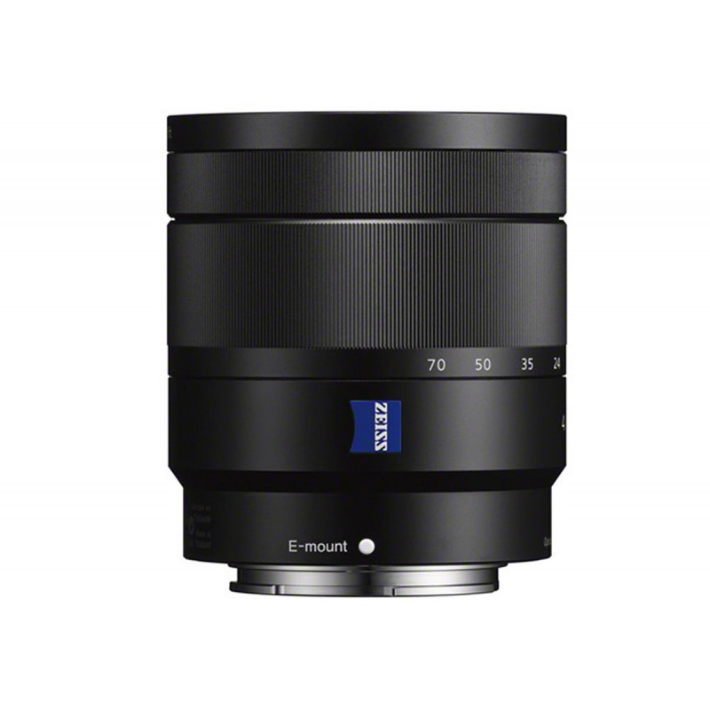 Sony Objectif E 16-70mm F4 G OSS Zoom haute qualité APS-C