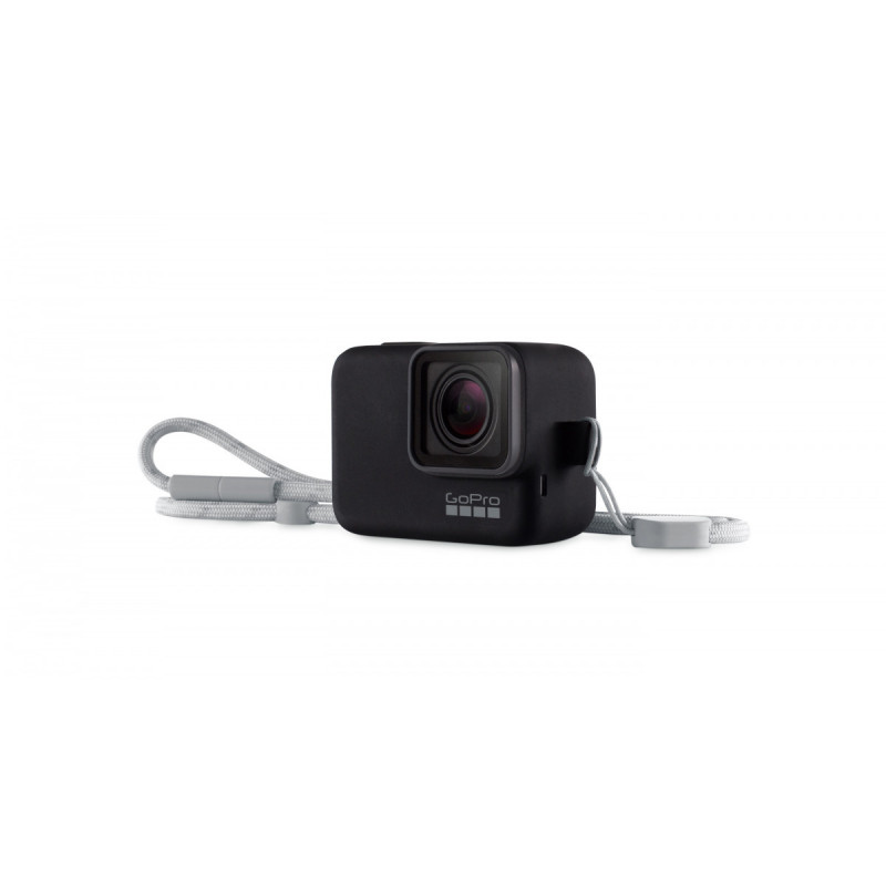 FV GoPro - Housse avec cordon noir