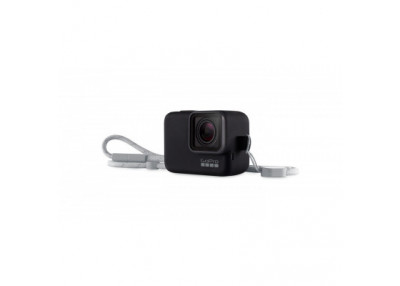 FV GoPro - Housse avec cordon noir