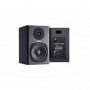 Fostex - Enceinte de Monitoring Studio Bi-Amplifie - Noir - La Paire