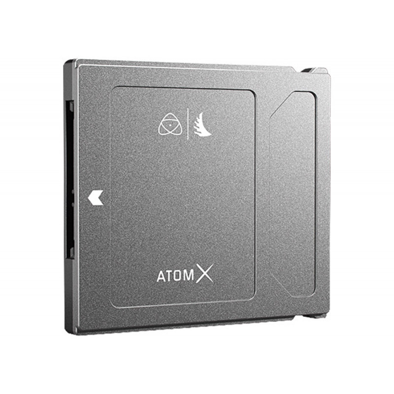 Atomos Disque SSD Mini AtomX pour produit ATOMOS Capacité de 1To