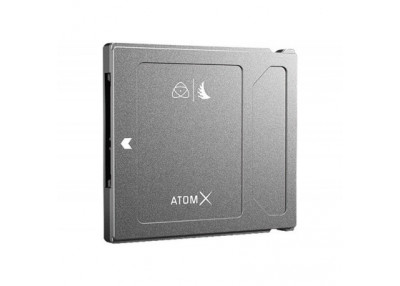 Atomos Disque SSD Mini AtomX pour produit ATOMOS Capacité de 1To