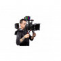 Shape Kit épaulière décalé pour caméra BMPCC 6K et 4K