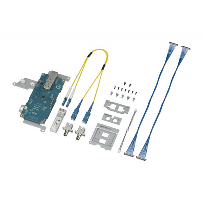 Sony Option fibre monomode pour HDCU3100 / 3170