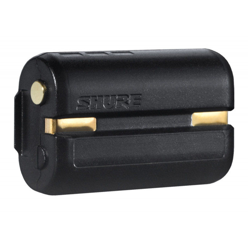 Shure SB900A - Accu Lithium-Ion Rechargeable