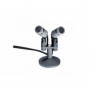 Schoeps TC2g Support de table 2 microphones CCM ou Colette