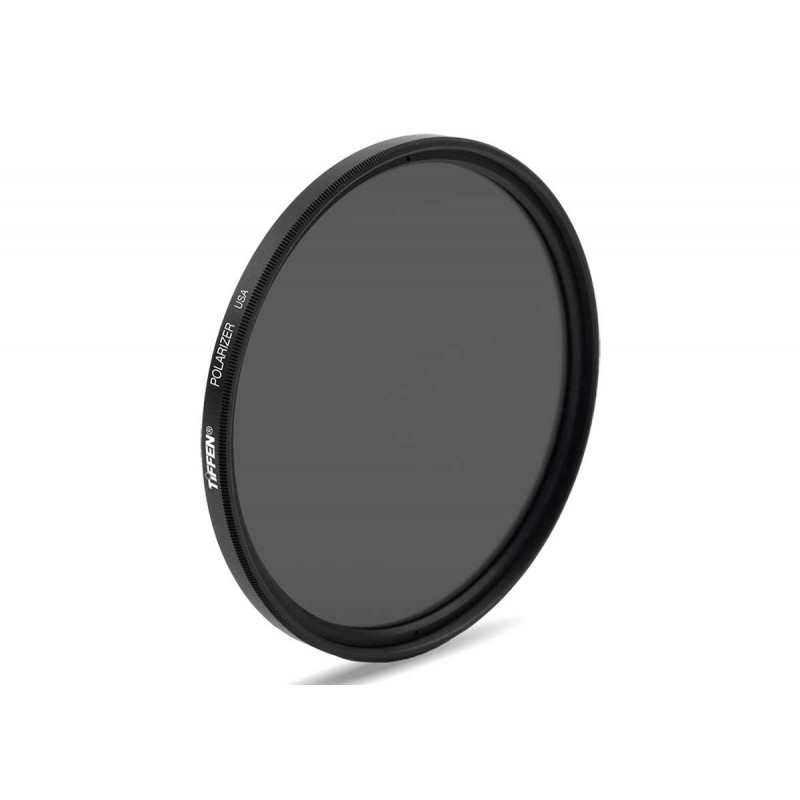 Tiffen 52mm sr polarizer