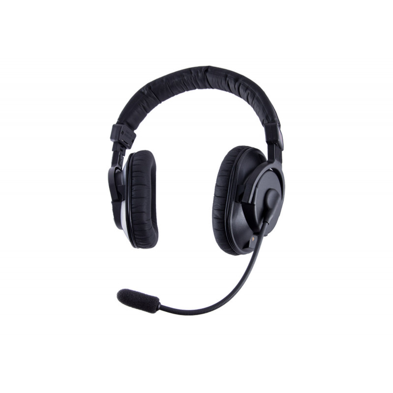 Riedel Casque micro PRO-D1 (XLR4F)