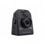 Zoom Q2N-4K Caméra compacte 4K portable objectif grand angle 150° 