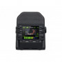 Zoom Q2N-4K Caméra compacte 4K portable objectif grand angle 150° 