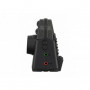 Zoom Q2N-4K Caméra compacte 4K portable objectif grand angle 150° 