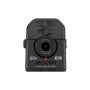 Zoom Q2N-4K Caméra compacte 4K portable objectif grand angle 150° 