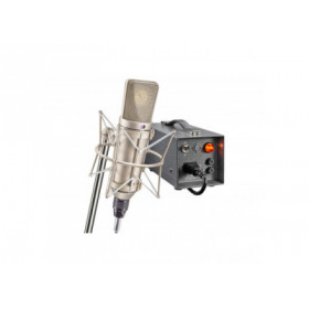 Neumann U 67 Set Ensemble Microphone a Lampe U 67