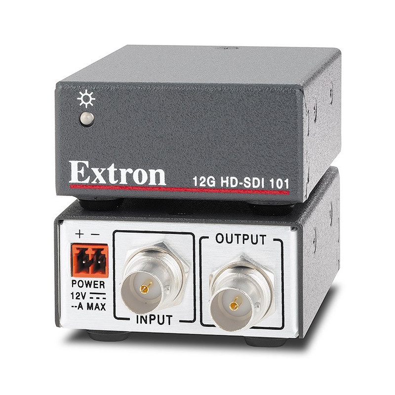 Extron Cable Equalizer for 12G-SDI