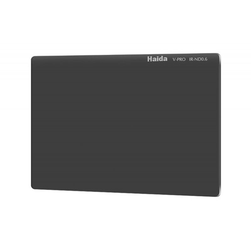 Haida V-PRO Series MC IR-ND 0.6 Nano 4'' x 5.65''