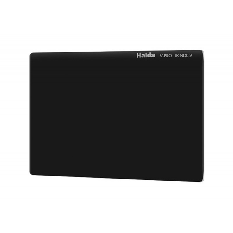 Haida V-PRO Series MC IR-ND 0.9 Filter, 4'' x 5.65''