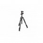 Manfrotto MKBFRLA4BK-BH Kit Trépied Befree Advanced