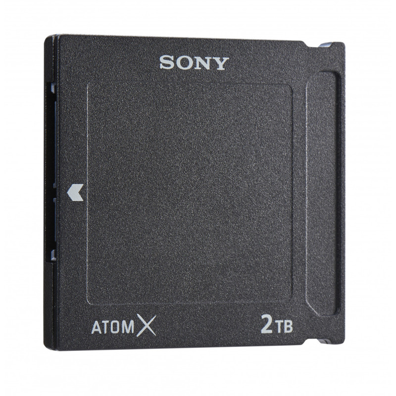 Sony SV-MGS2T Mini SSD 2 TB pour Atomos Ninja V