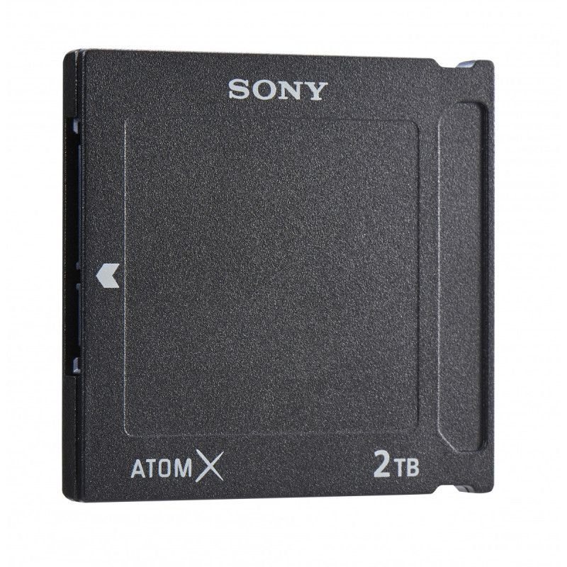 Sony SV-MGS2T Mini SSD 2 TB pour Atomos Ninja V