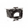 Shape Carbon fiber swing-away matte box and Studio rod mount