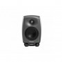 Genelec Enceinte Active 4" 2 Voies  Dark Grey Série 8000 + Support