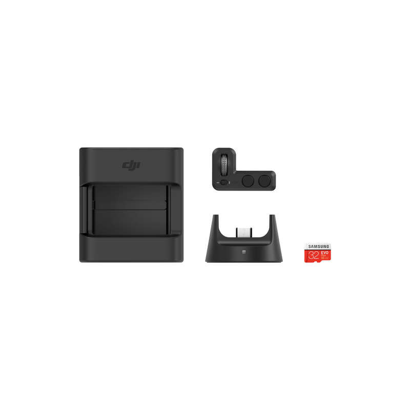 DJI Osmo Pocket Kit d'Expansion (Compatible DJI Pocket 2)