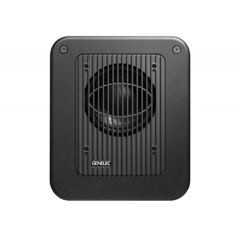 Genelec Subwoofer Compact Actif 8" SAM AES/EBU LSE