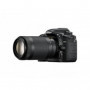 Nikon Reflex numériques D7500 + Objectif AF-S DX VR 18-300 MM VR