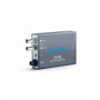 AJA Embedder/Disembedder Audio AES - 3G-SDI 8 Canaux - Connecteur BNC