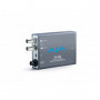 AJA Embedder/Disembedder Audio AES - 3G-SDI 8 Canaux - Connecteur XLR