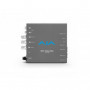 AJA IPR-10G2-SDI Passerelle audio video HD SMPTE ST 2110 vers 3G-SDi